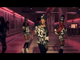 Missy Elliott WTF (Where They From) (feat Pharrell Williams) (HD)